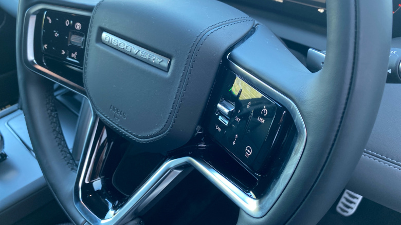 Land Rover Discovery Sport 2.0 D200 Dynamic HSE 5dr Auto [5 Seat] Diesel Station Wagon